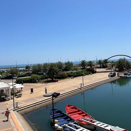 Sète Studio Vue Mer Situe A Cote De La Plage Quartier Des Quilles מראה חיצוני תמונה